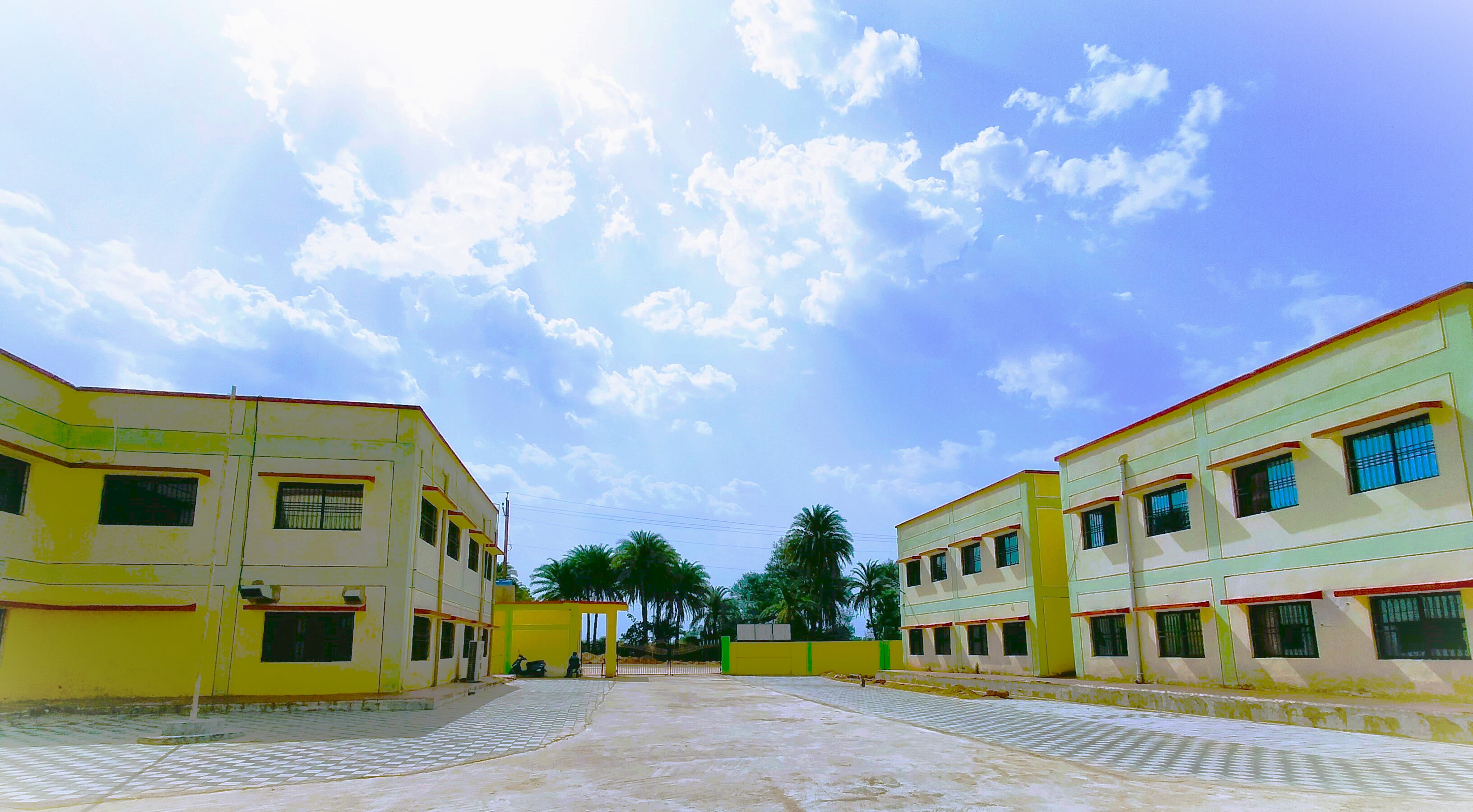 Government Medical College Kanker